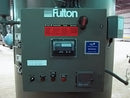 2007 Fulton Thermal Corporation Natural Gas Fired Steam Boiler – 50 HP Fulton Thermal Corporation 