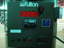 2007 Fulton Thermal Corporation Natural Gas Fired Steam Boiler – 50 HP Fulton Thermal Corporation 