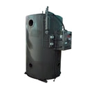 2007 Fulton Thermal Corporation Natural Gas Fired Steam Boiler – 50 HP Fulton Thermal Corporation 