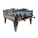 2007 Vilter Air Cooled Condenser / Cooler Vilter 