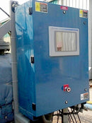 2007 Vilter VSG1801 Package - Less Compressor Vilter 