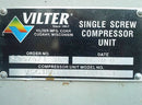 2007 Vilter VSG1801 Package - Less Compressor Vilter 
