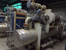 2007 Vilter VSSG341 Single Screw Gas Compressor Package - 400 HP Vilter 