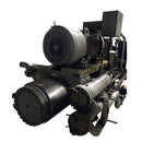 2007 Vilter VSSG341 Single Screw Gas Compressor Package - 400 HP Vilter 