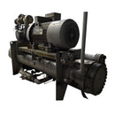 2007 Vilter VSSG341 Single Screw Gas Compressor Package - 400 HP Vilter 