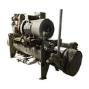 2007 Vilter VSSG451 Single Screw Compressor Package - 300 HP Vilter 