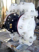 2007 Warren Rupp Sandpiper® Double Diaphragm Pump Warren Rupp 