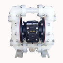 2007 Warren Rupp Sandpiper® Double Diaphragm Pump Warren Rupp 