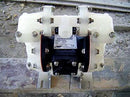 2007 Warren Rupp Sandpiper® Double Diaphragm Pump Warren Rupp 