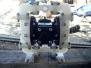 2007 Warren Rupp Sandpiper® Double Diaphragm Pump Warren Rupp 