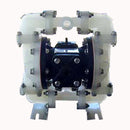 2007 Warren Rupp Sandpiper® Double Diaphragm Pump Warren Rupp 