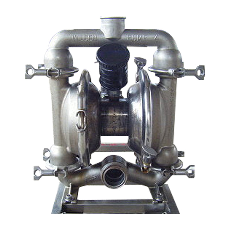 2007 - Wilden T4 Double Diaphragm Pump Wilden 