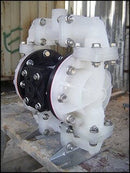 2008 Warren Rupp Sandpiper® Double Diaphragm Pump Warren Rupp 