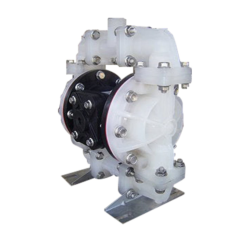2008 Warren Rupp Sandpiper® Double Diaphragm Pump Warren Rupp 