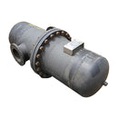 2009 Bellato Fabrications Inc. Steam Separator Bellato Fabrications Inc. 