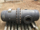 2009 Bellato Fabrications Inc. Steam Separator Bellato Fabrications Inc. 