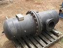 2009 Bellato Fabrications Inc. Steam Separator Bellato Fabrications Inc. 