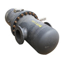 2009 Bellato Fabrications Inc. Steam Separator Bellato Fabrications Inc. 