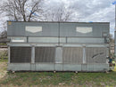 2009 Evapco Evaporative Condenser Tower (2 tower units) Evapco 