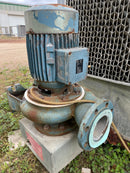 2009 Evapco Evaporative Condenser Tower (2 tower units) Evapco 