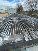 2009 Evapco Evaporative Condenser Tower (2 tower units) Evapco 