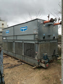 2009 Evapco Evaporative Condenser Tower (2 tower units) Evapco 