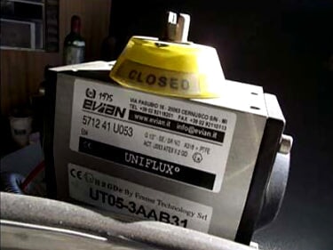 2009 Resolv-R 2 IST Solvent Recycler NexGen Enviro Systems, Inc. 