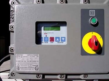 2009 Resolv-R 2 IST Solvent Recycler NexGen Enviro Systems, Inc. 