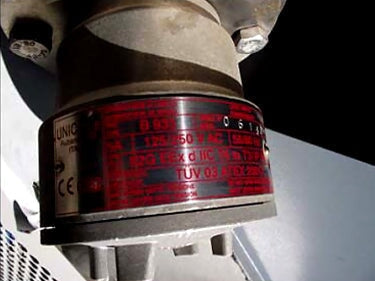 2009 Resolv-R 2 IST Solvent Recycler NexGen Enviro Systems, Inc. 