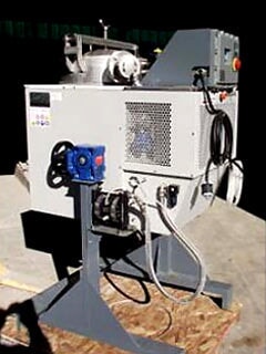 2009 Resolv-R 2 IST Solvent Recycler NexGen Enviro Systems, Inc. 