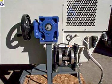 2009 Resolv-R 2 IST Solvent Recycler NexGen Enviro Systems, Inc. 