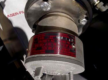 2009 Resolv-R 2 IST Solvent Recycler NexGen Enviro Systems, Inc. 