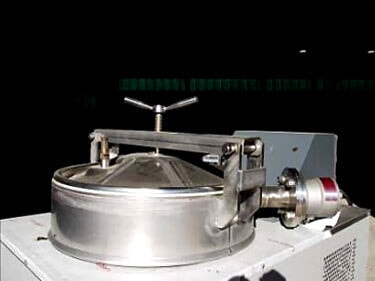 2009 Resolv-R 2 IST Solvent Recycler NexGen Enviro Systems, Inc. 