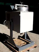 2009 Resolv-R 2 IST Solvent Recycler NexGen Enviro Systems, Inc. 