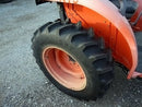 2010 Kubota L-3240-D Compact Tractor Kubota 