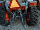 2010 Kubota L-3240-D Compact Tractor Kubota 