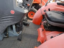 2010 Kubota L-3240-D Compact Tractor Kubota 