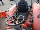 2010 Kubota L-3240-D Compact Tractor Kubota 