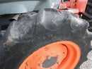2010 Kubota L-3240-D Compact Tractor Kubota 