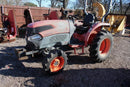 2010 Kubota L-3240-D Compact Tractor Kubota 