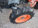 2010 Kubota L-3240-D Compact Tractor Kubota 