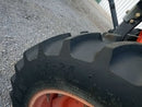 2010 Kubota L-3240-D Compact Tractor Kubota 