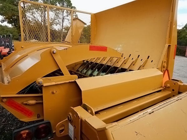 2011 Duratech Haybuster Hay Blower Duratech 