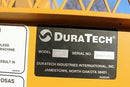 2011 Duratech Haybuster Hay Blower Duratech 