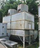 202 Ton - Imeco PF202 Evaporative Condenser Tower (1 tower units) Imeco 