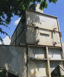 202 Ton - Imeco PF202 Evaporative Condenser Tower (1 tower units) Imeco 