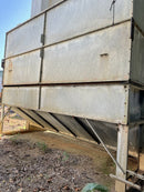 202 Ton - Imeco PF232P Evaporative Condenser Tower (1 tower units) Imeco 