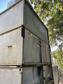 202 Ton - Imeco PF232P Evaporative Condenser Tower (1 tower units) Imeco 