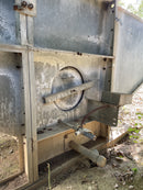 202 Ton - Imeco PF232P Evaporative Condenser Tower (1 tower units) Imeco 