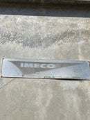 202 Ton - Imeco PF232P Evaporative Condenser Tower (1 tower units) Imeco 